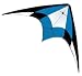 XL Sport Dual Control Nylon Kite: Blue by X-Kites