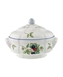 Villeroy & Boch Cottage Inn Soup Tureen, 84 oz