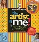 LittleMissMatched's The Artist in Me! (Little Miss Matched's)
