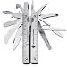 SwissTool, Boy Scouts of America, Stainless Handle, 115mm