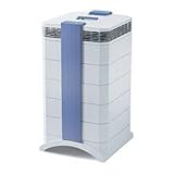 IQAir MultiGas GC Air Purifier - High Quality Gas and Odor Air Cleaner
