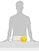 CalNaturale Svelte Organic Protein Shake, Banana Creme, 11 Ounce (Pack of 8)