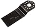 Oscillating Plunge Saw Blade, 1-3/8 In