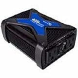 Whistler PRO-400W Pro Power Inverter
