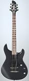 Fernandes Dragonfly X Electric Guitar - Black Satin