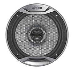 Clarion SRE1721R 16,5cm Koaxial-Lautsprecher 2-Wege