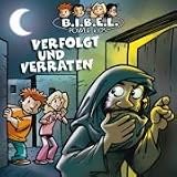 Die B.I.B.E.L. (Bibel) Power Kids 02. Verfolgt und verraten