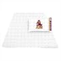 Sports Coverage Arizona State Sun Devils Sheet Set - ARIZONA ST. SUN DEVILS Full