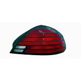 1999-2005 PONTIAC GRAND AM SE AUTOMOTIVE NEW REPLACEMENT TAIL LIGHT RIGHT HAND TYC... by TYC