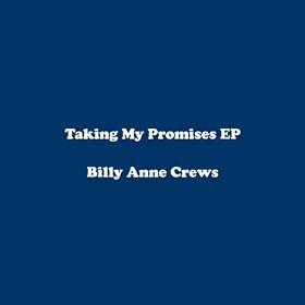Taking My Promises EP