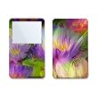Lily Design iPod classic 80GB/ 120GB Protector Skin Decal Sticker