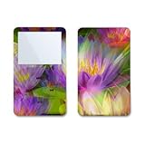 Lily Design iPod classic 80GB/ 120GB Protector Skin Decal Sticker