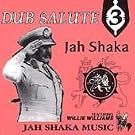 Dub Salute 3 With Willie Williams
