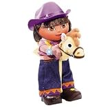 Dora Cowgirl Dancing Singing Cowgirl Doll