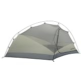 Black Diamond Oasis 3-Person Tent (Marigold & Gray)