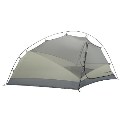 Black Diamond Oasis 3-Person Tent (Marigold & Gray)