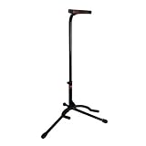 Stagg SGA108BK Electric/Acoustic guitar stand