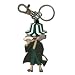 Bleach : Kisuke 3.5" Pvc Key Chain