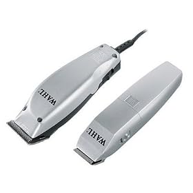 Wahl 79450 WH-79450 ComboPro 14-Piece Complete Styling Kit