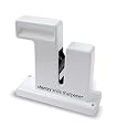 Messermeister Chantry Knife Sharpener, White