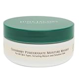June Jacobs Spa Collection Cranberry Pomegranate Moisture Masque 107.8ml/3.6oz
