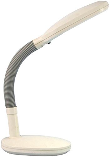 Grandrich  ES-201  EZ Reader Table Lamp w/ 27w Fluorescent Bulb