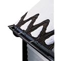 Easy Heat ADKS-300 60' 300 Watts 120 V Roof/Gutter Deicer Cable