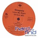 Love Me Right