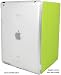 Luvvitt DOLCE Slim-fit Smart Cover Companion / Compatible TPU Case (back cover only) for iPad 2 - Clear