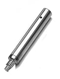 Kraft CC286 Male Button Handle Adapter. 1-3/4 Diameter