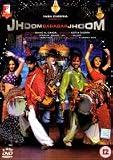 Jhoom Barabar Jhoom DVD