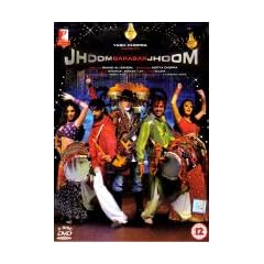 Jhoom Barabar Jhoom