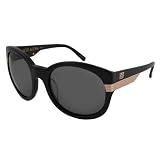 Sabre Acid Aloha Sunglasses Black/Grey, One Size
