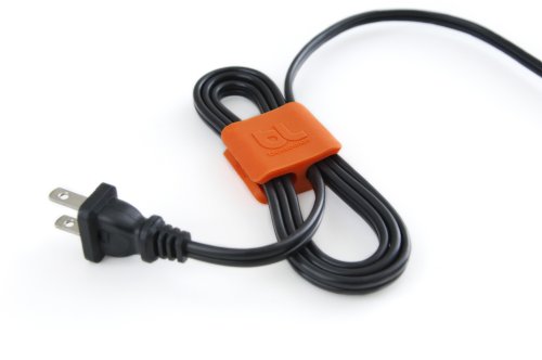 Blue Lounge Design CC-MD CableClip Cable Management System