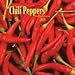 Chili Peppers 2009 Mini Wall Calendar