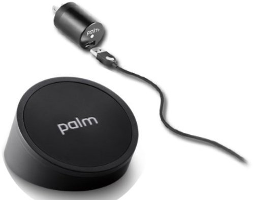 Palm Touchstone Charging Dock + Charger and Data Cable Palm Pre and Palm Pixi Pre, Pixi, Pre Plus, Pixi Plus Touchstone Charging Dock