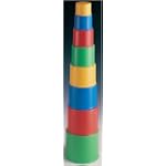 SAVE $13.04 - Stacking Cups Cups (Set Of 8Pc) - Affordable Gift for Your Little One! Item #LMID-1040 $6.95