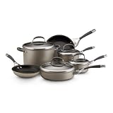 Circulon Elite Platinum 10 Piece