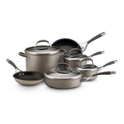 Circulon Elite Platinum 10 Piece product image