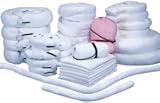 Pro-Safe CEP-B510 5x10' Booms 4/Pk Oil-Only Sorbent Material