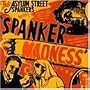 Spanker Madness