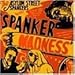 Spanker Madness lyrics