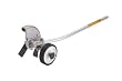 Tanaka SF-PE Commercial Grade Split-Boom Stick Edger Attachment