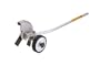 Tanaka SF-PE Commercial Grade Split-Boom Stick Edger Attachment
