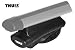 Sporting Goods : Thule 450R CrossRoad Railing Roof Rack Foot Pack (Set of 4)