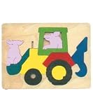 Puzzle GEORGE LUCK