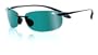 Bolle Sport Kickback Sunglasses (Shiny Black/CompetiVision Gun)