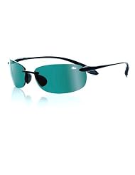 Bolle Kickback Sunglasses by