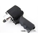 【強力トルク・超軽量・プロ用！】AP 1/2 エアインパクトレンチ APIW001