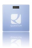 The Quantum Scale-A Scale That Never Shows Your Weight, Only a Loss or Gain From The Time You Start A Diet!